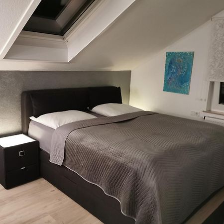 Cozy Apartment Dana Frickenhausen  ภายนอก รูปภาพ